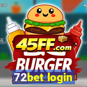 72bet login